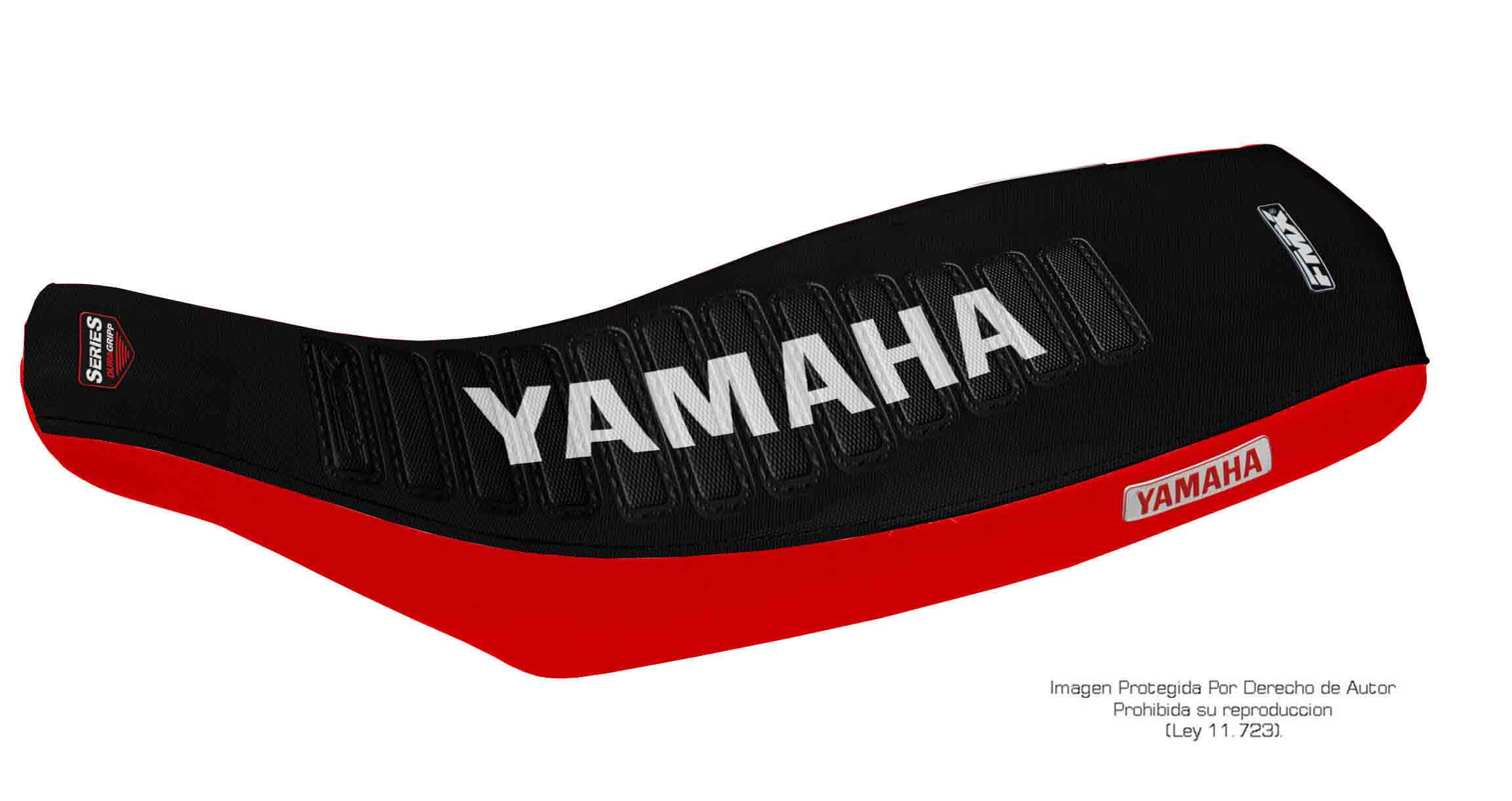 Funda Asiento Yamaha Xtz 125 Series Fmx Covers