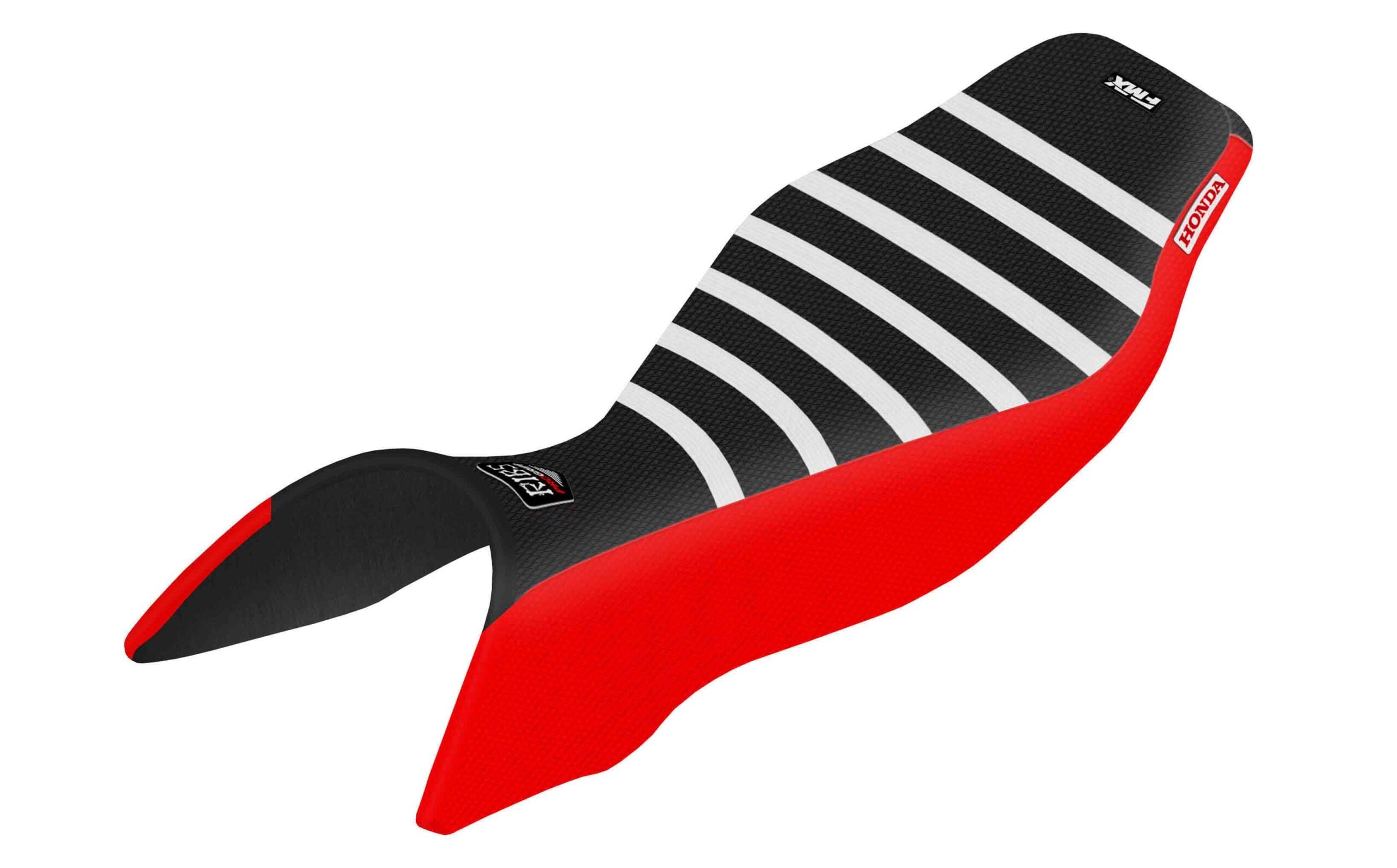 Funda Asiento Honda Trx 700 Xx Rib Fmx Covers