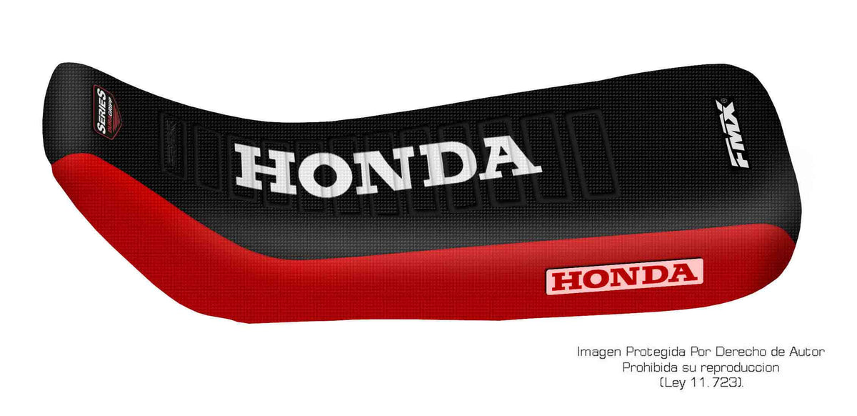 Funda Asiento Honda Cr 80 - 88/95 Series Fmx Covers