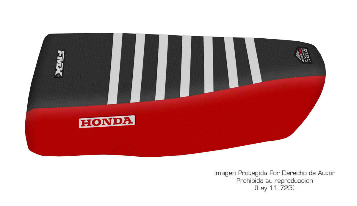 Funda Asiento Honda Cr 480 - 1982 Rib Fmx Covers