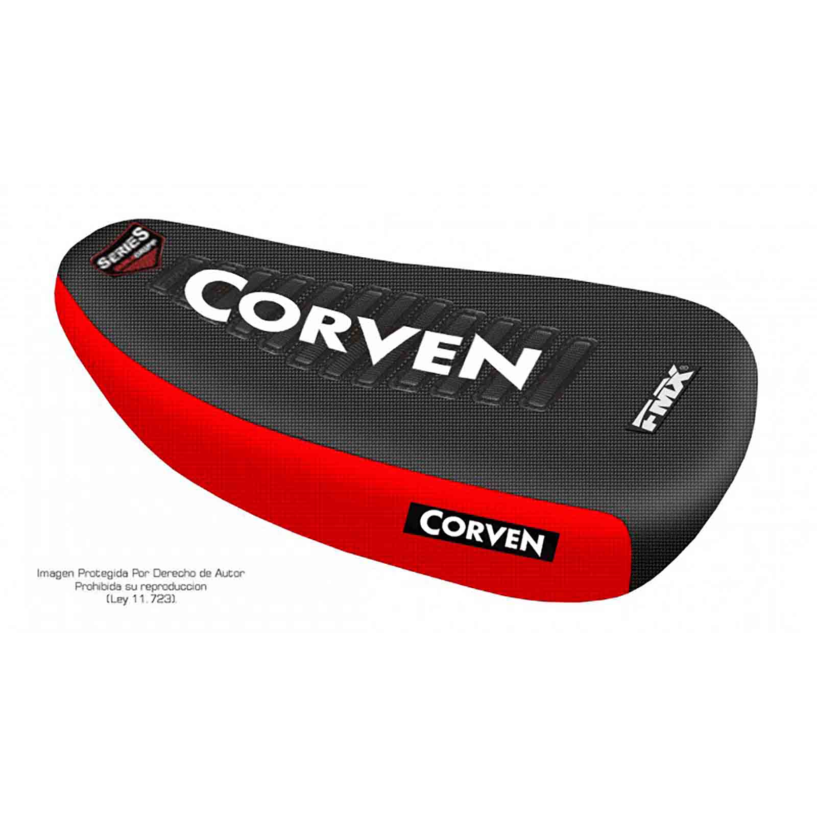 Funda Asiento Corven DX 70 Series Fmx Covers