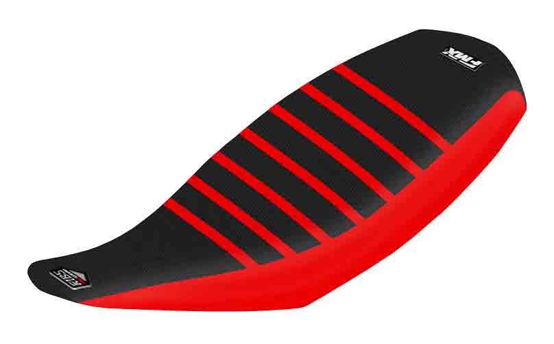 Funda Asiento Can-Am Ds 450 Rib Fmx Covers