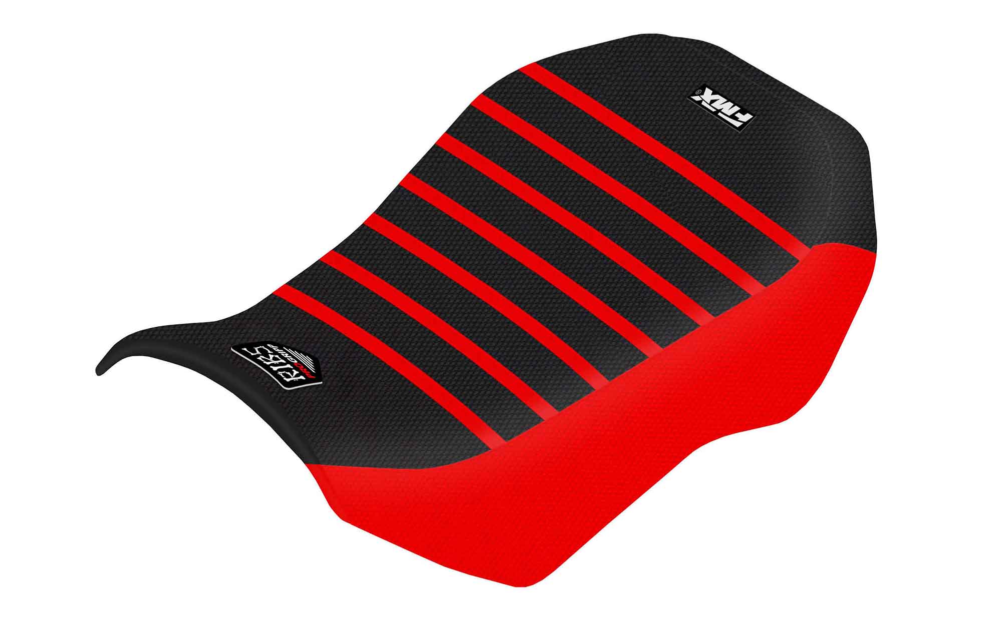 Funda Asiento Suzuki Ltz 400 Rib Fmx Covers