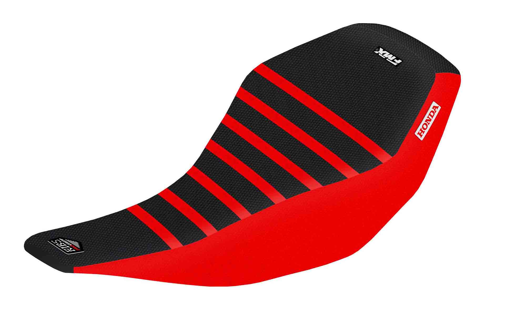 Funda Asiento Honda Trx 400 - 08/12 Rib Fmx Covers