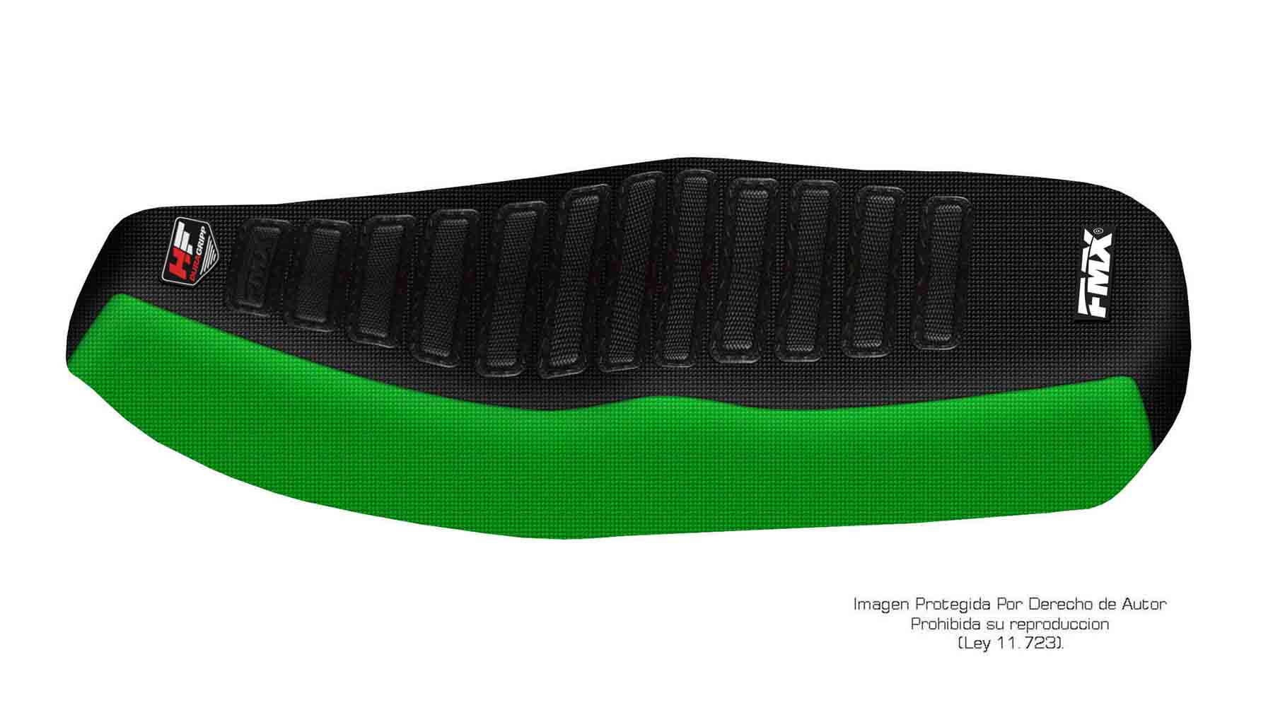 Funda Asiento Motomel SR 200 R HF Fmx Covers