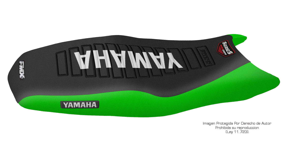 Funda Asiento Yamaha Sz Rr 150 Series Fmx Covers
