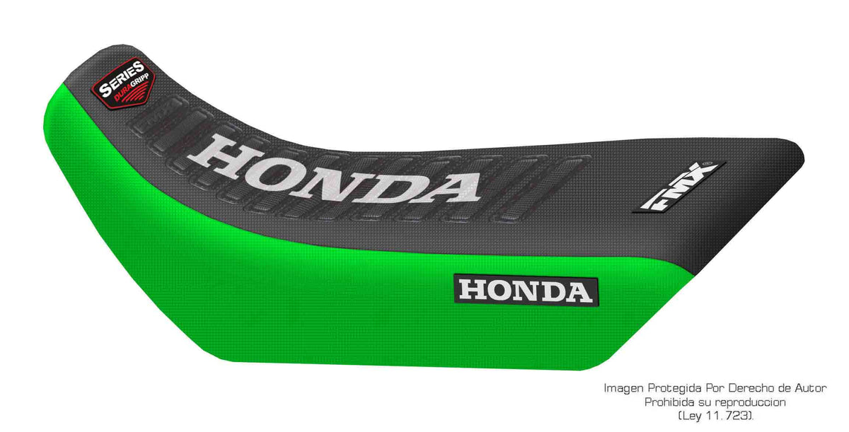 Funda Asiento Honda Nx 250 Series Fmx Covers