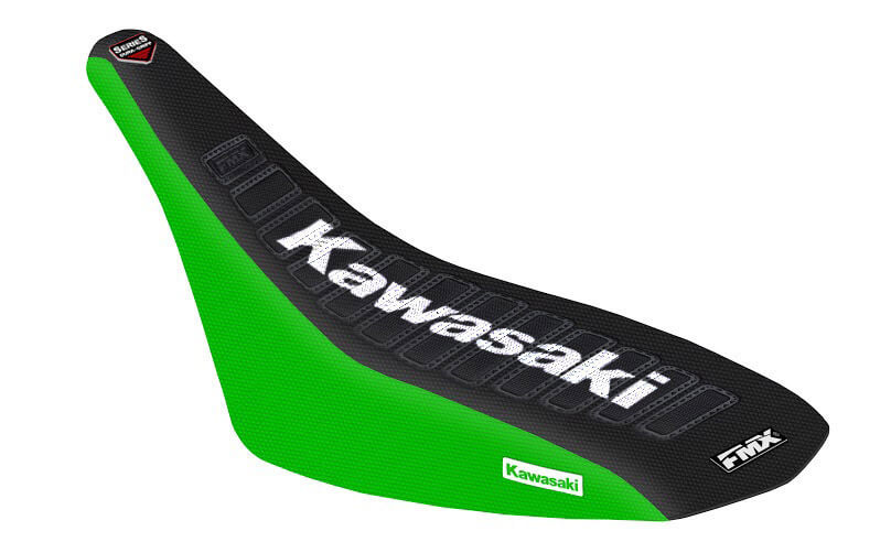 Funda Asiento Kawasaki Kfx 450 Series Fmx Covers
