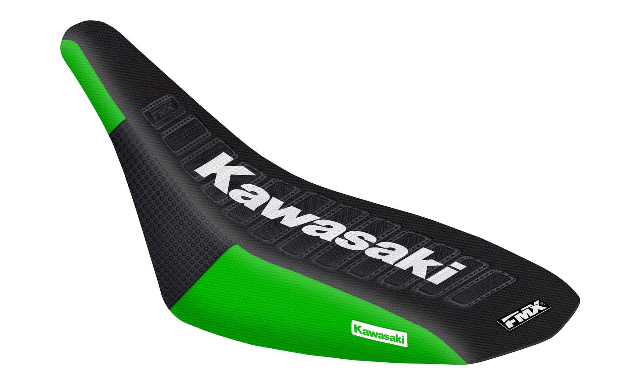 Funda Asiento Kawasaki Kfx 450 Ultra Grip Series Fmx Covers