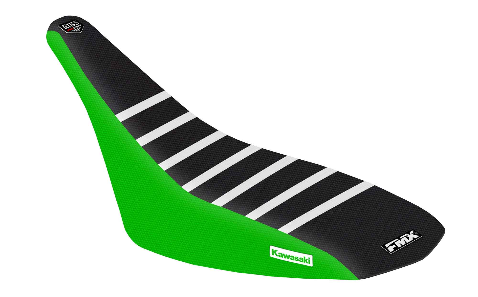 Funda Asiento Kawasaki Kfx 450 Rib Fmx Covers