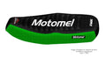 Funda Asiento Motomel Eco 70 Series Fmx Covers