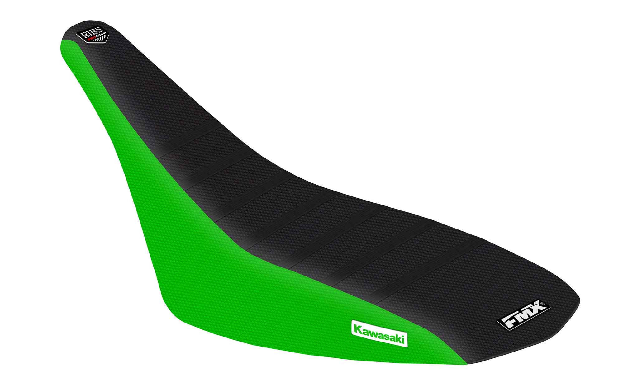 Funda Asiento Kawasaki Kfx 450 Rib Fmx Covers