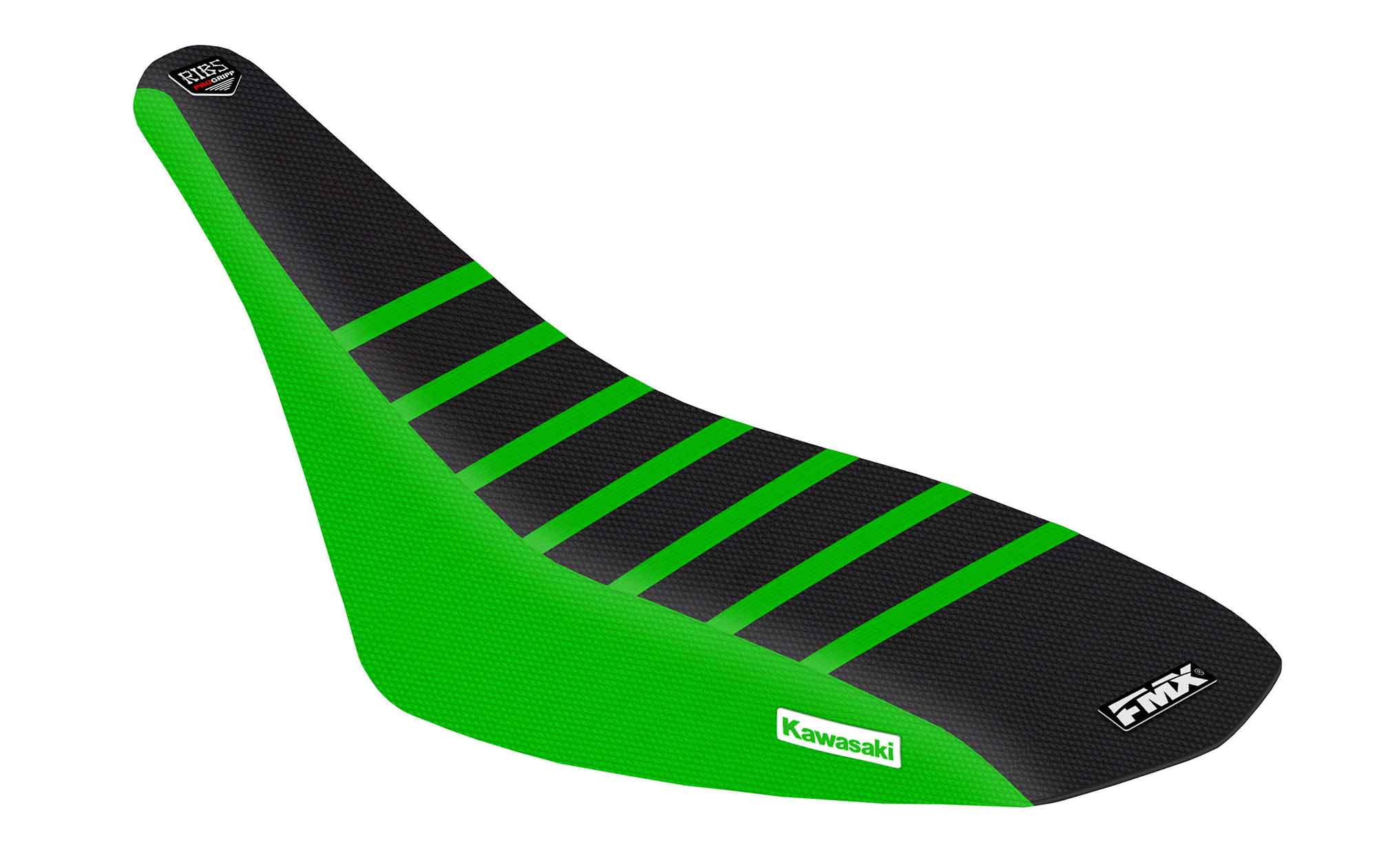 Funda Asiento Kawasaki Kfx 450 Rib Fmx Covers