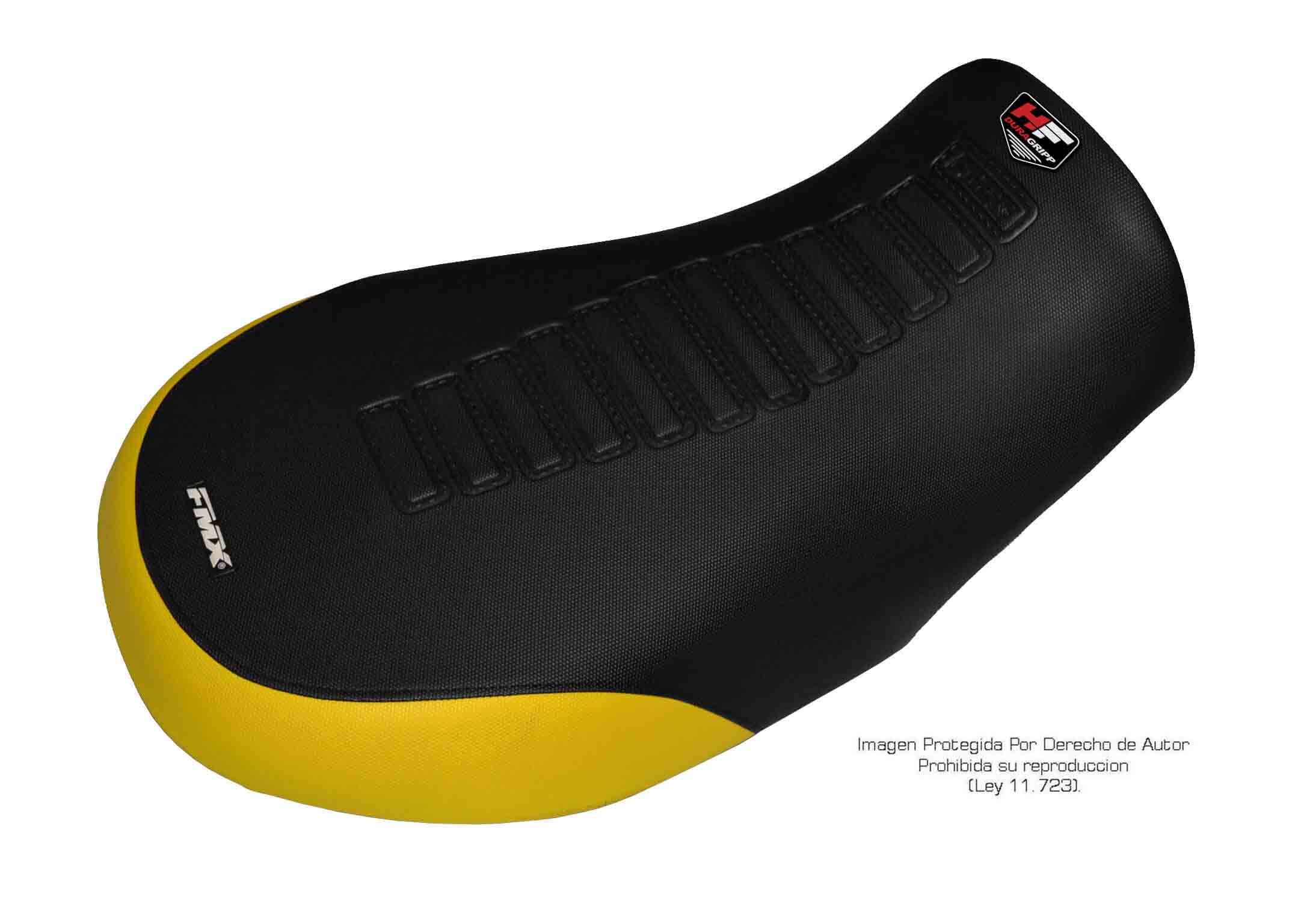 Funda Asiento Can-Am 800/1000 Outlander - 12/17 Hf Fmx Covers