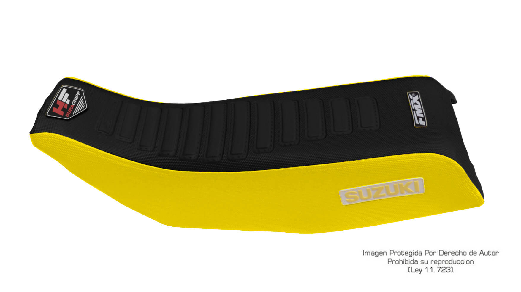 Funda Asiento Suzuki Rm 80 Hf Fmx Covers