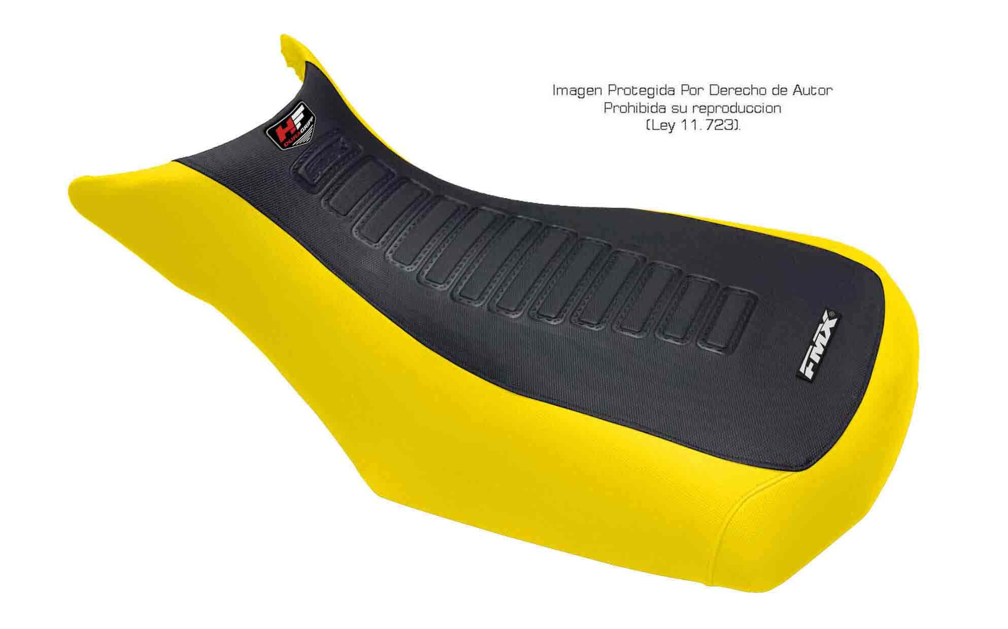 Funda Asiento Can-Am 800/1000 Renegade - 07/11 Hf Fmx Covers