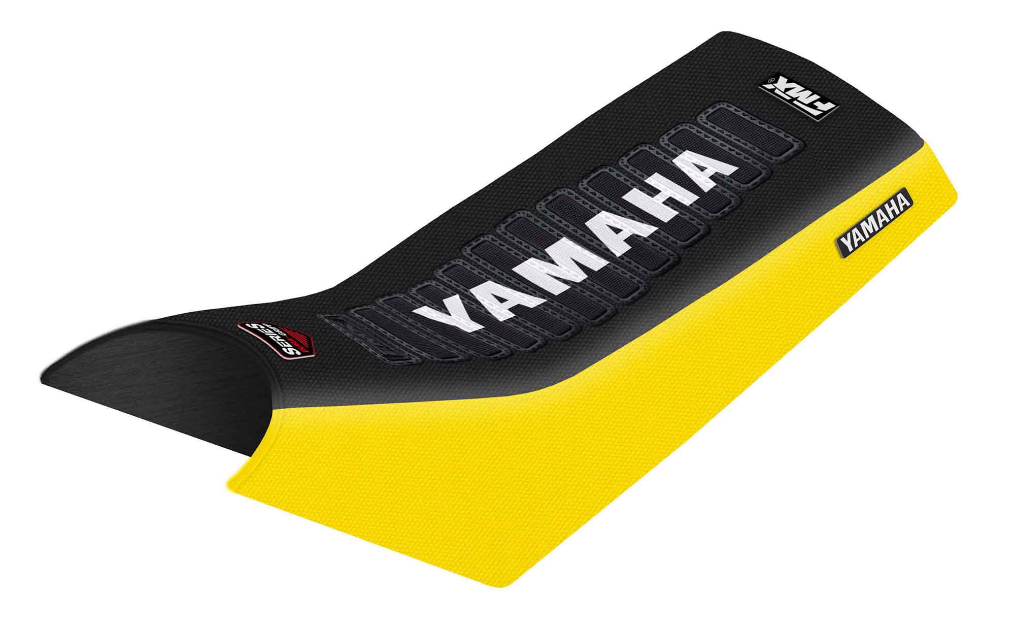 Funda Asiento Yamaha Warrior Series Fmx Covers