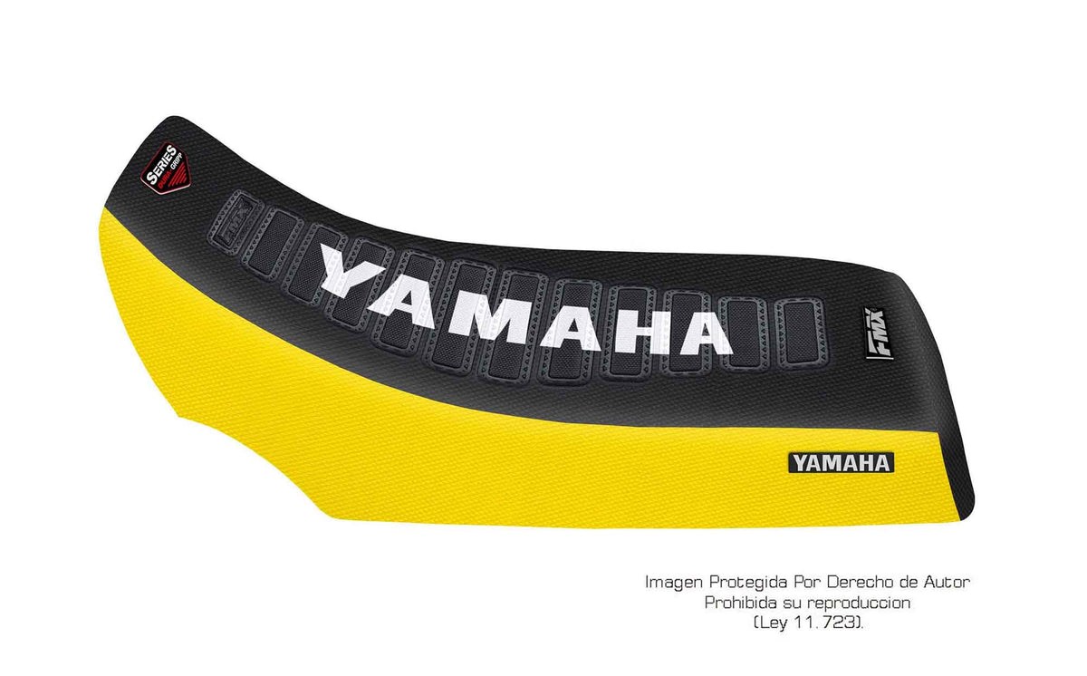 Funda Asiento Yamaha Banshee Series Fmx Covers