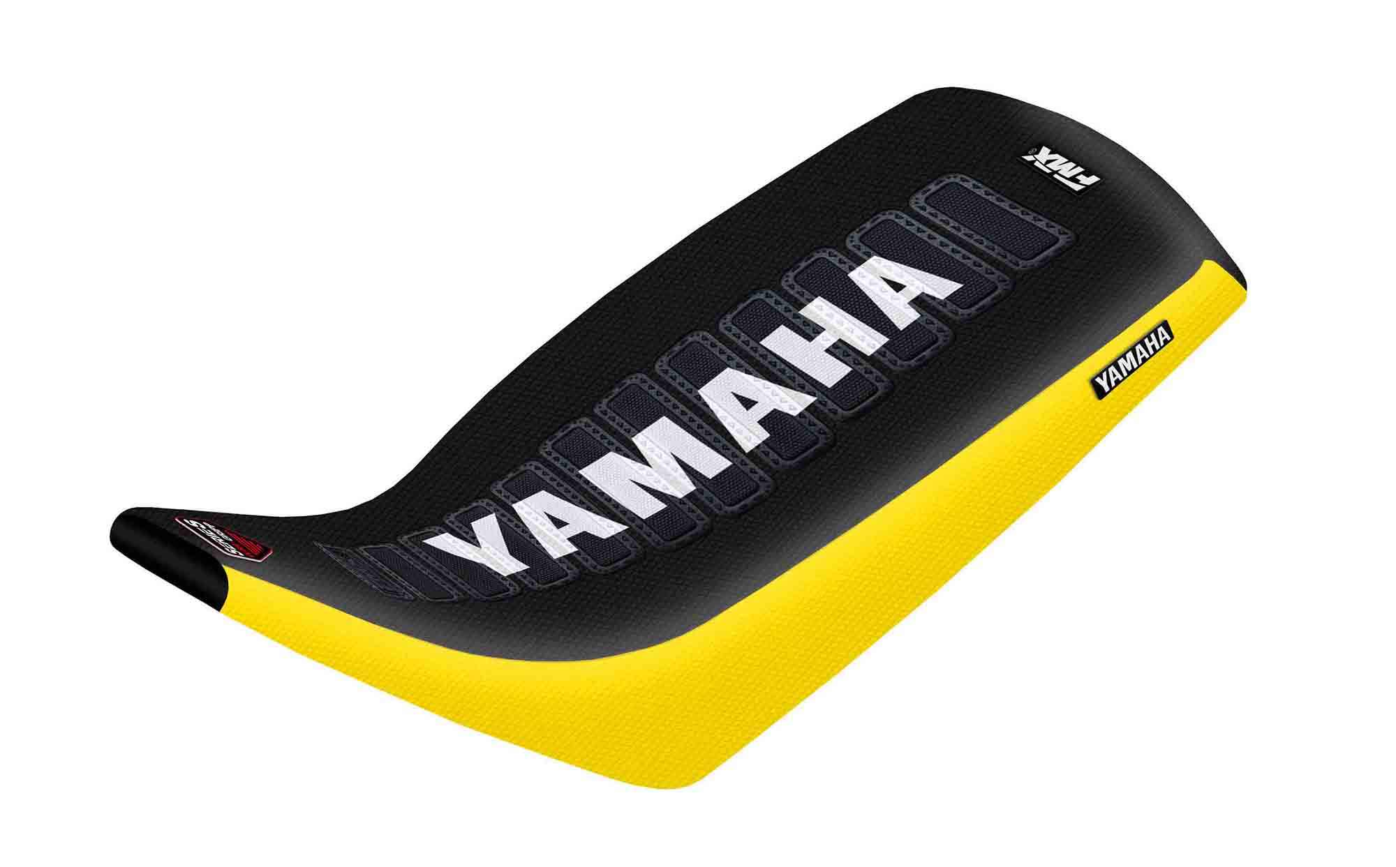 Funda Asiento Yamaha Raptor 660 Series Fmx Covers