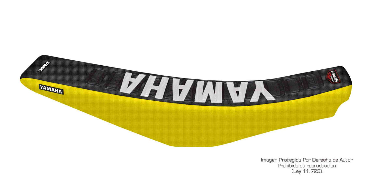 Funda Asiento Yamaha Yzf 250/450 - 14/16 Series Fmx Covers