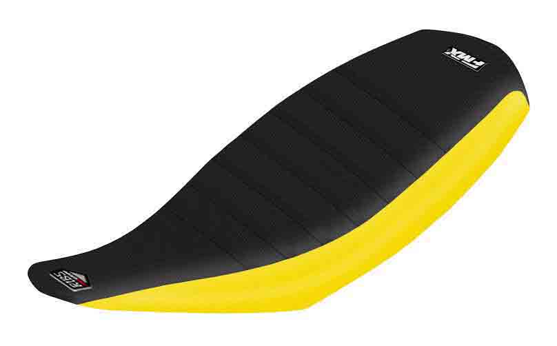 Funda Asiento Can-Am Ds 450 Rib Fmx Covers
