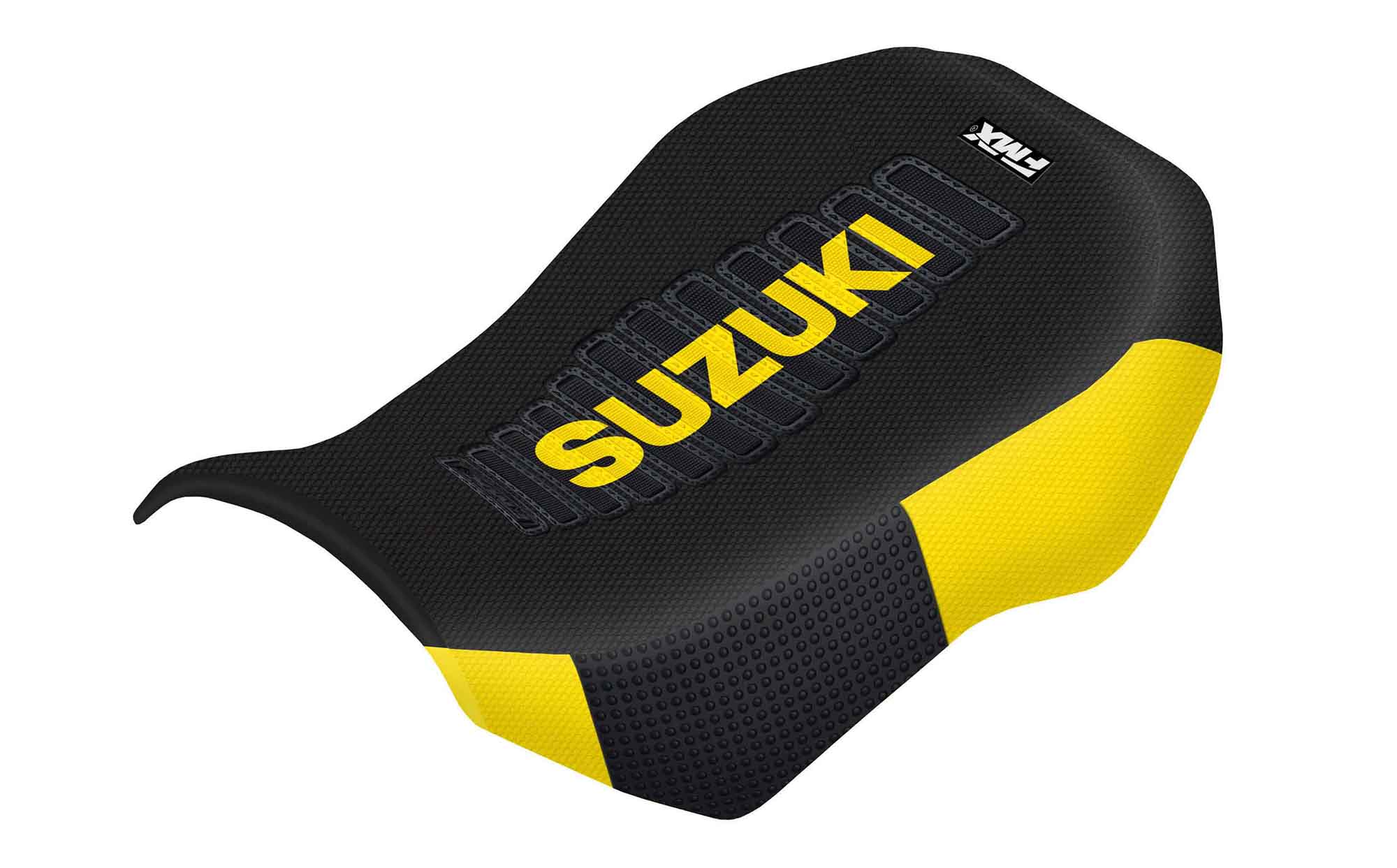 Funda Asiento Suzuki Ltz 400 Ultra Grip Series Fmx Covers