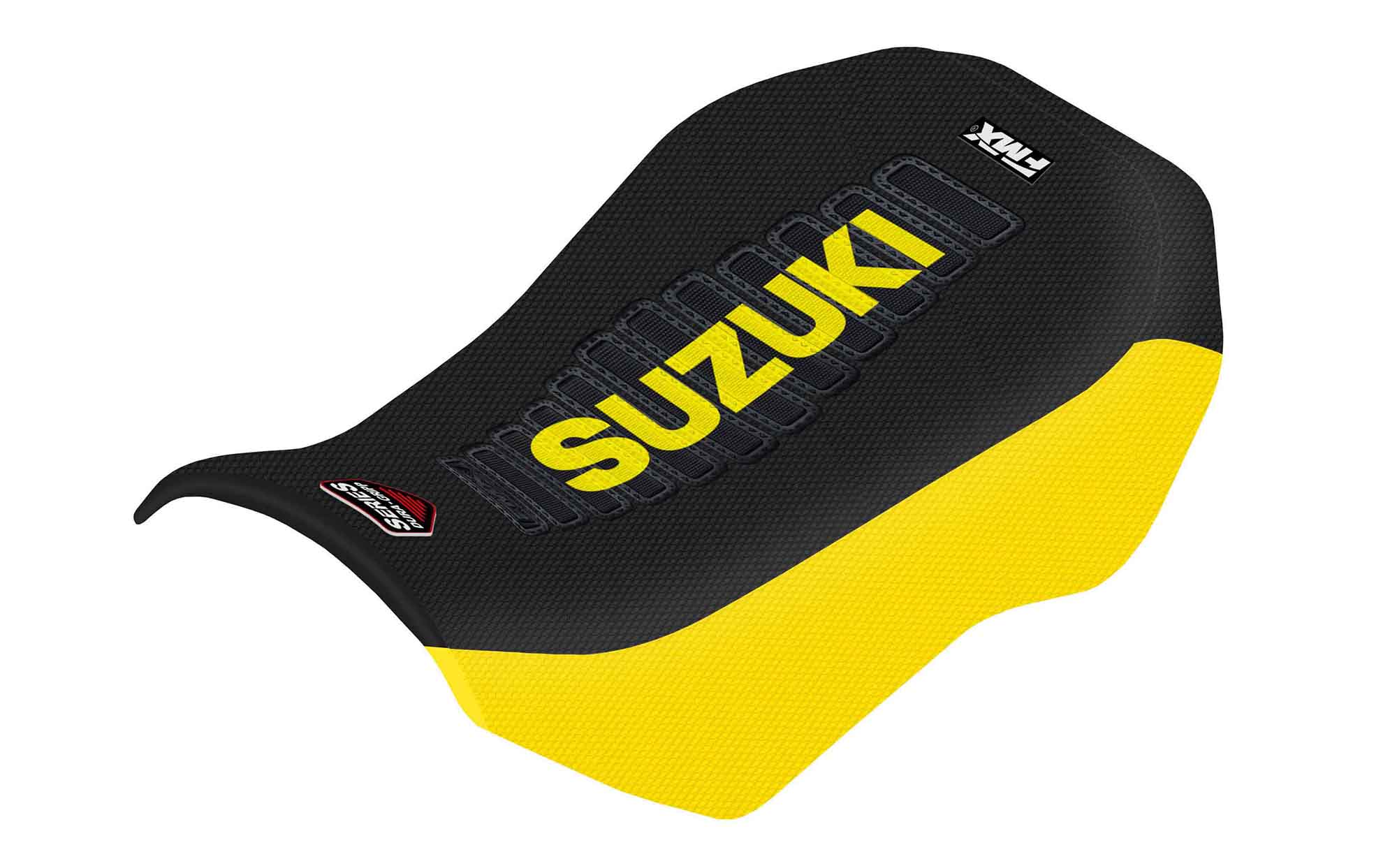 Funda Asiento Suzuki Ltz 400 Series Fmx Covers