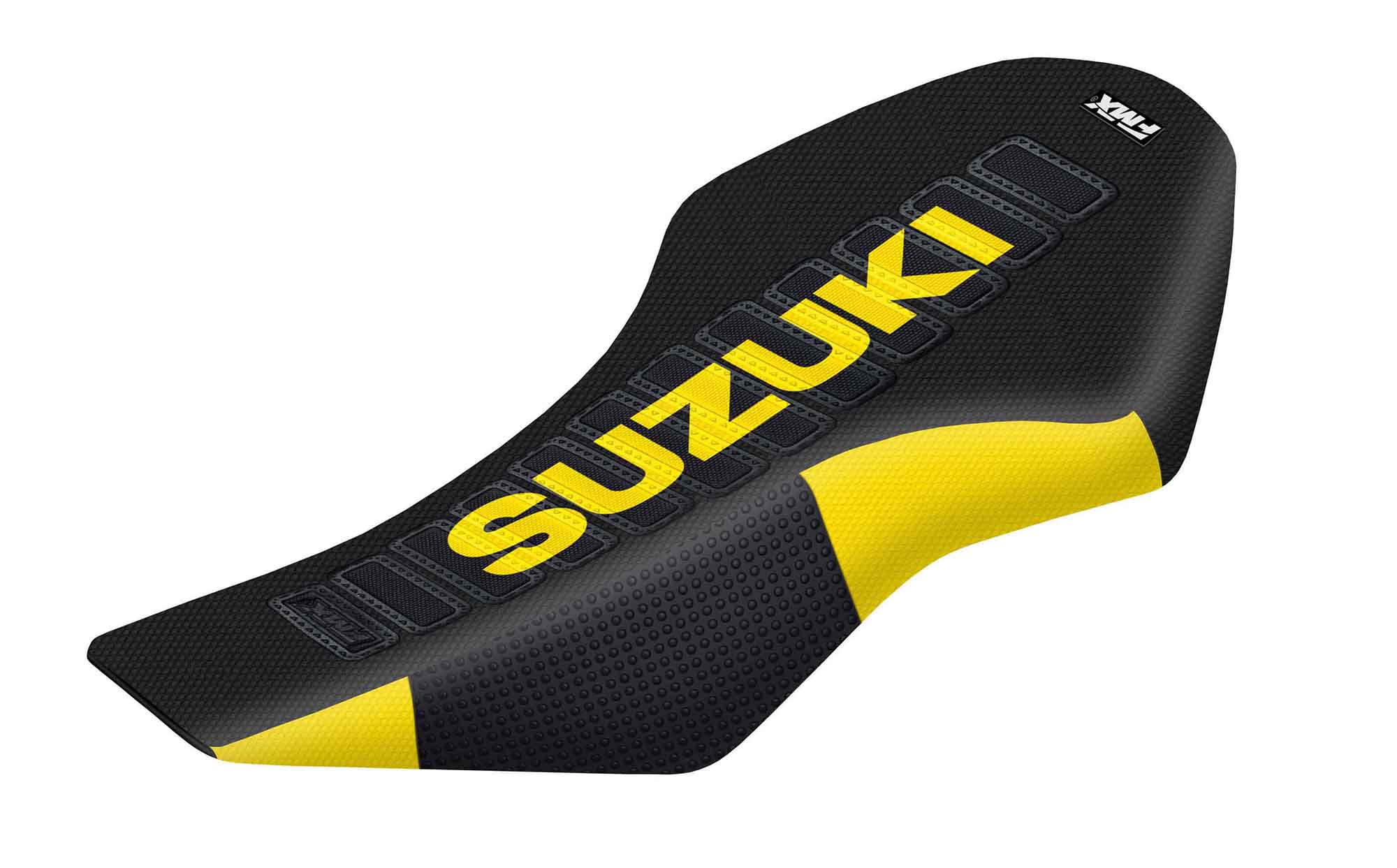 Funda Asiento Suzuki Ltr 450 Ultra Grip Series Fmx Covers