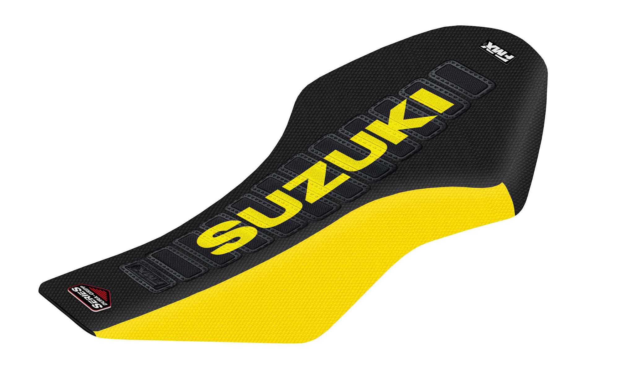 Funda Asiento Suzuki Ltr 450 Series Fmx Covers