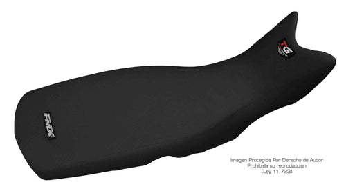 Funda Asiento BMW F700GS / F820GS / F650GS - 08/18 Total Grip Fmx Covers