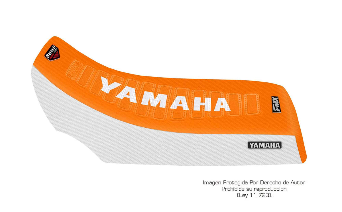 Funda Asiento Yamaha Banshee Series Fmx Covers