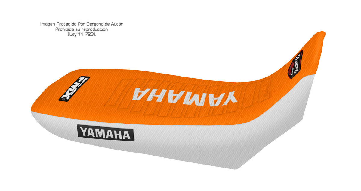 Funda Asiento Yamaha Xtz 250 Series Fmx Covers