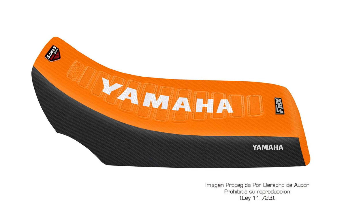 Funda Asiento Yamaha Banshee Series Fmx Covers