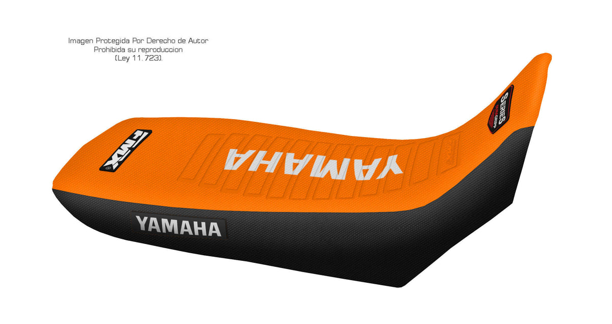 Funda Asiento Yamaha Xtz 250 Series Fmx Covers