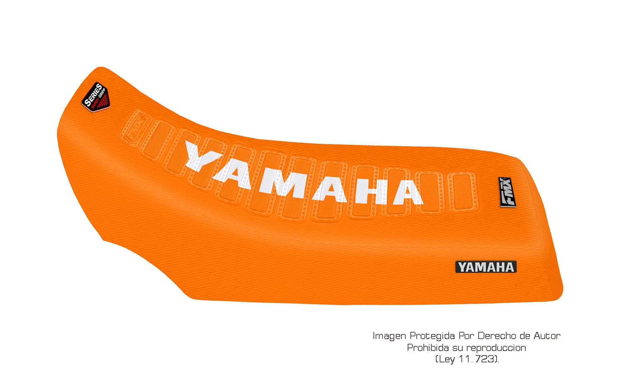 Funda Asiento Yamaha Banshee Series Fmx Covers