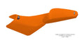 Funda Asiento Ktm Duke 200/390 Total Grip Fmx Covers