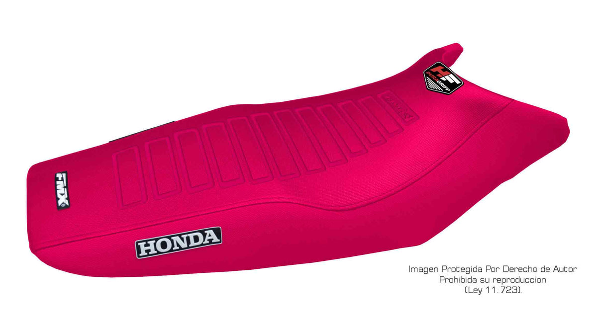 Funda Asiento HONDA Cbx 250 Twister HF Fmx Covers