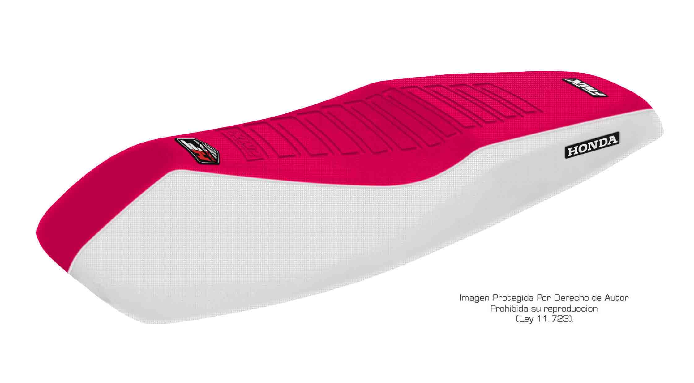 Funda Asiento HONDA Biz 125 HF Fmx Covers