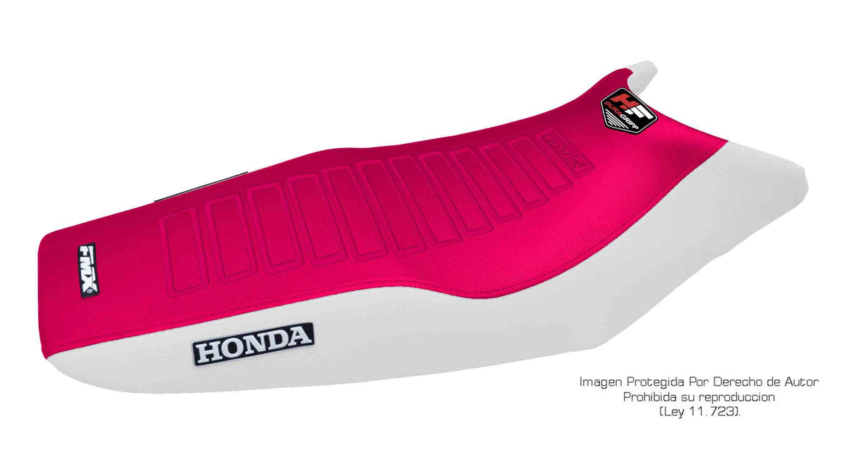 Funda Asiento HONDA Cbx 250 Twister HF Fmx Covers