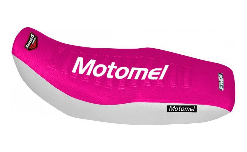 Funda Asiento Motomel Skua 150 - 200 - 250 Series Fmx Covers