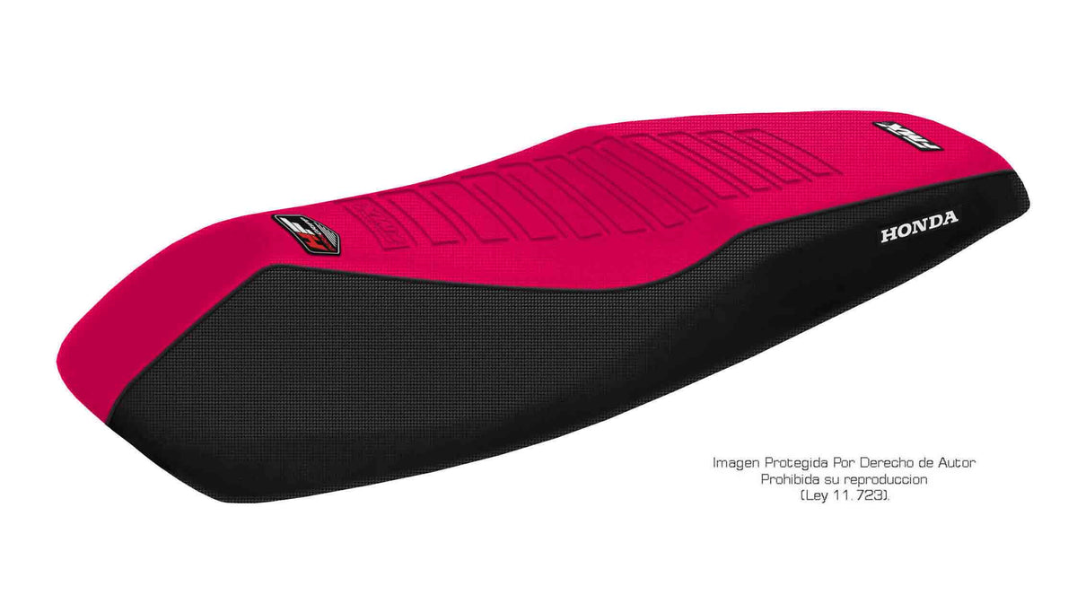 Funda Asiento HONDA Biz 125 HF Fmx Covers