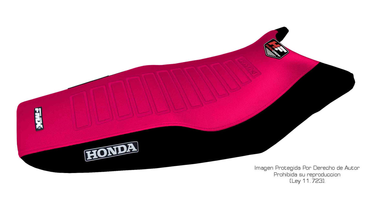 Funda Asiento HONDA Cbx 250 Twister HF Fmx Covers