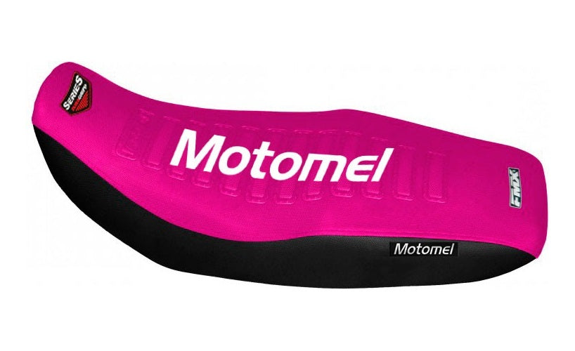 Funda Asiento Motomel Skua 150 - 200 - 250 Series Fmx Covers
