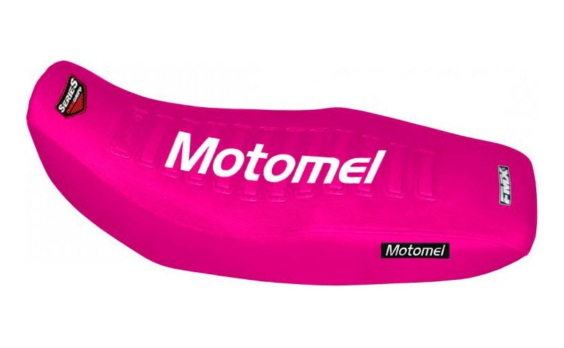Funda Asiento Motomel Dakar 200 Series Fmx Covers