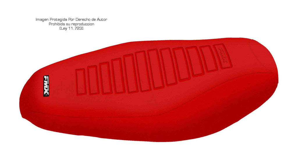 Funda Asiento Appia City Plus 110 Hf Fmx Covers