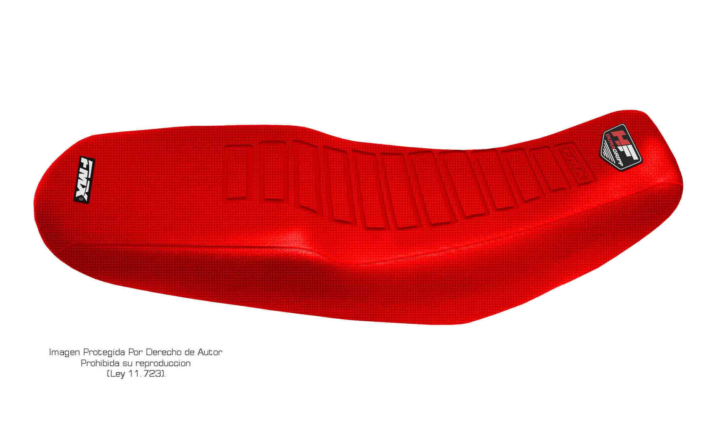 Funda Asiento Zanella Zr 150 Hf Fmx Covers