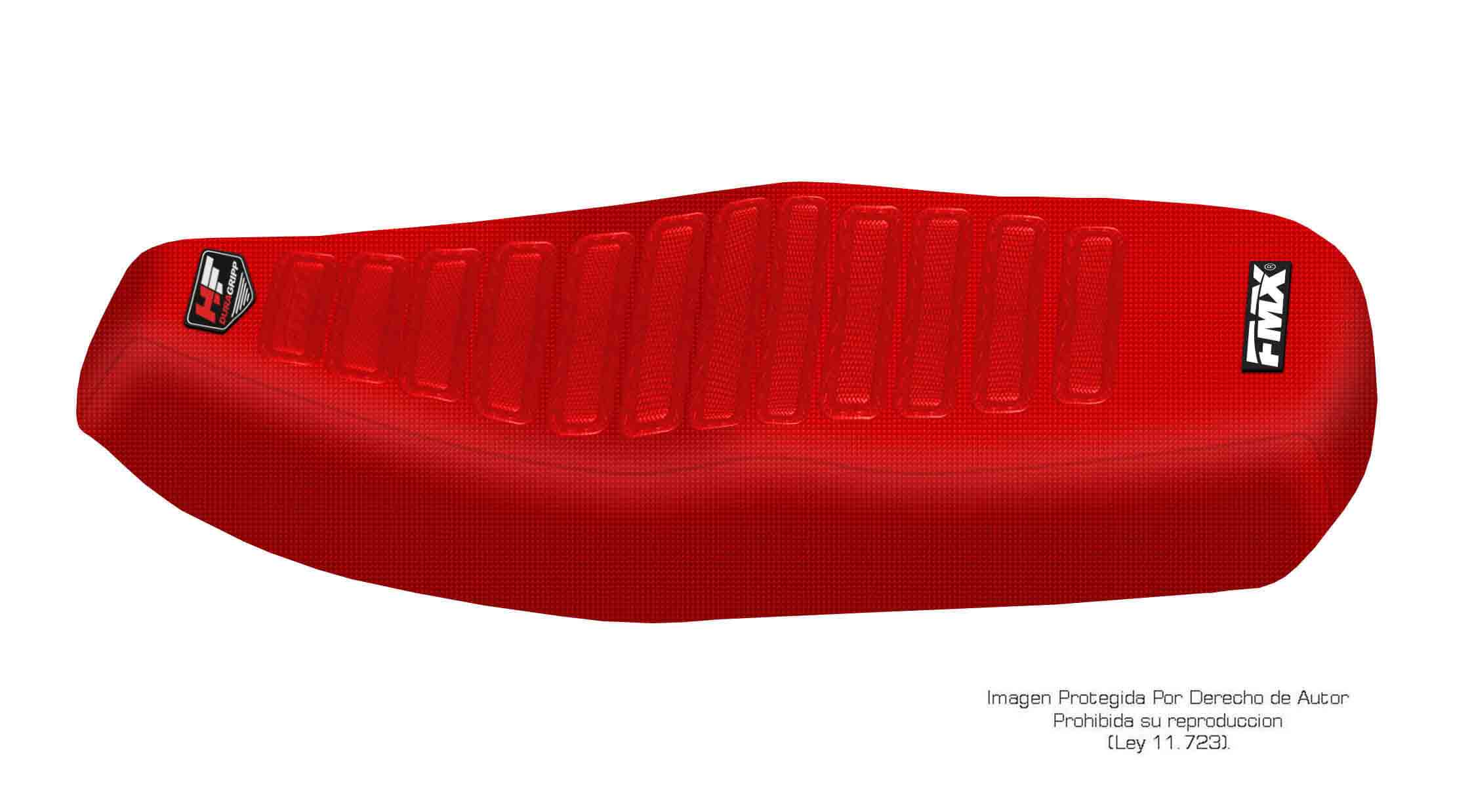 Funda Asiento Zanella Due 110 Luxury HF Fmx Covers
