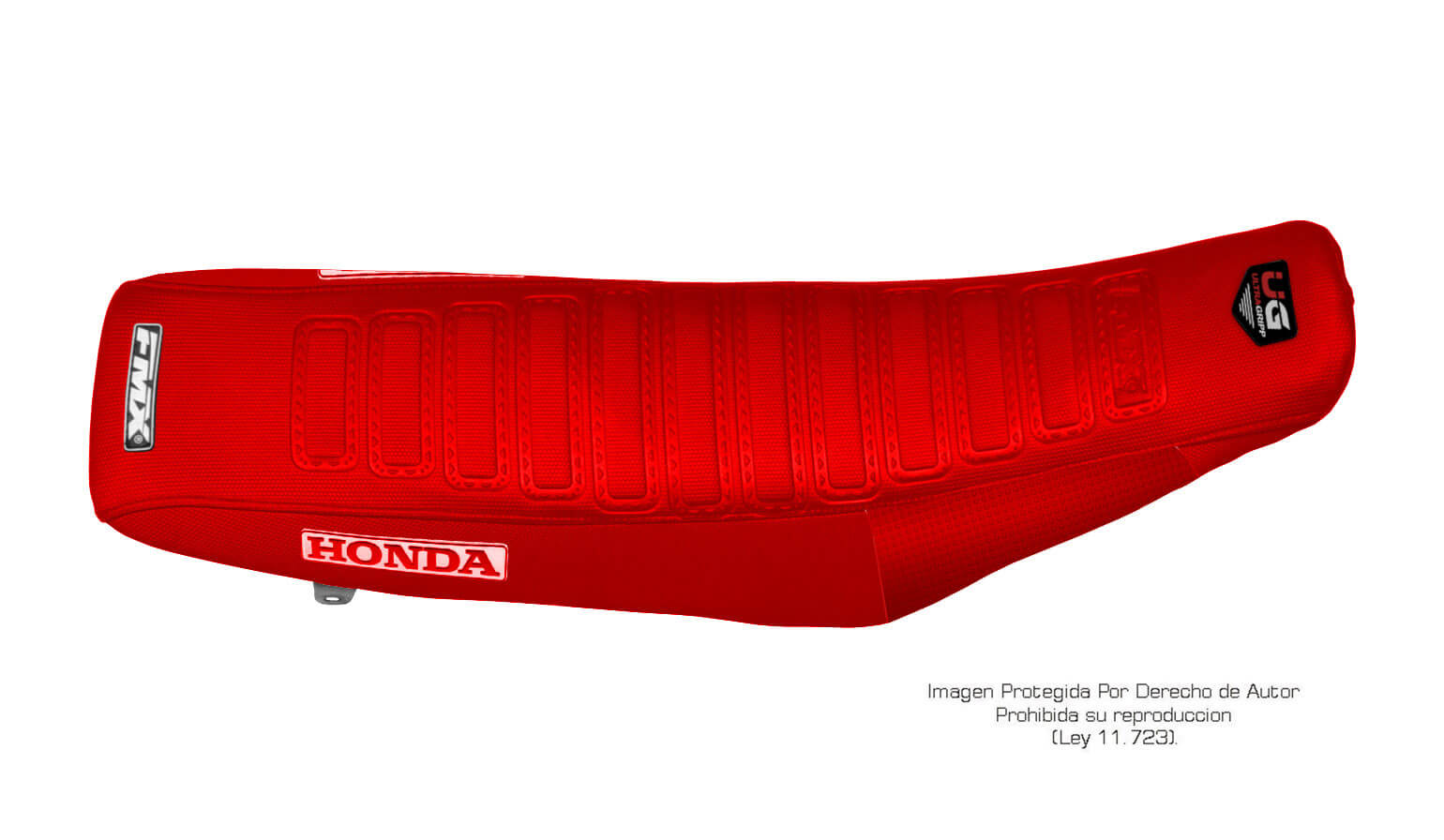 Funda Asiento Honda Cr 85 Ultra Grip Fmx Covers
