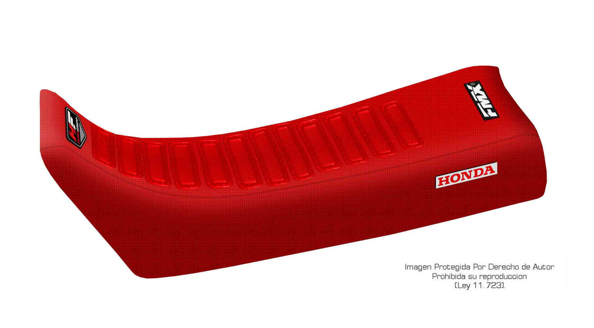 Funda Asiento HONDA Xr 250 L HF Fmx Covers