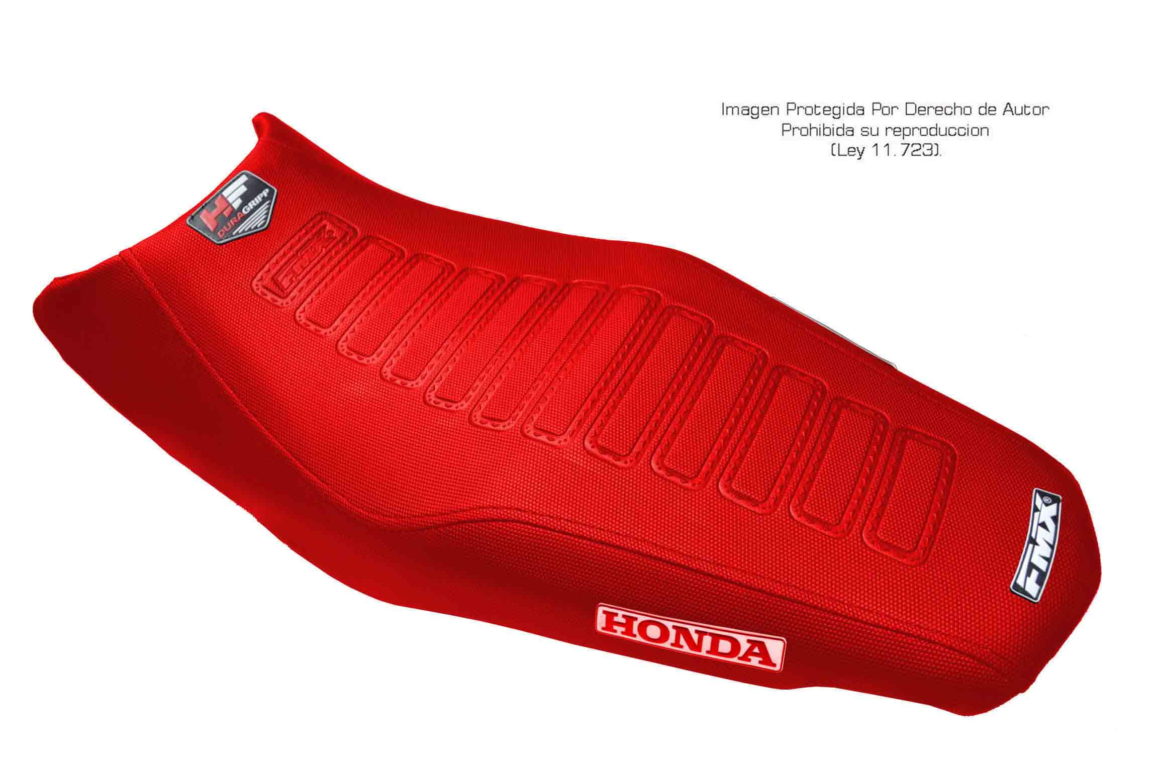 Funda Asiento HONDA Invicta HF Fmx Covers